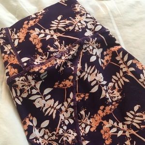 Fabletics High-Waisted Powerhold Capri